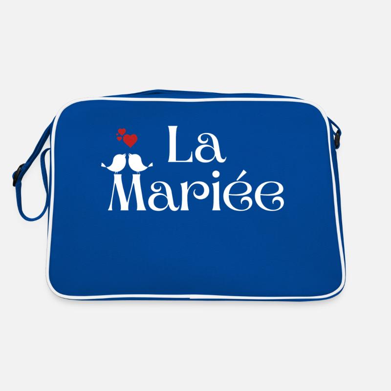Retro Bag
