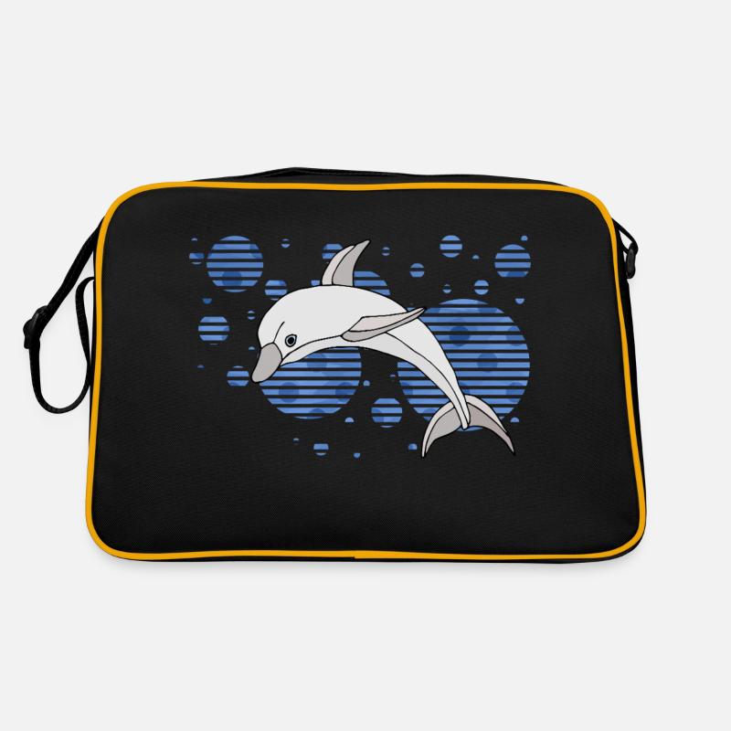 Retro Tasche