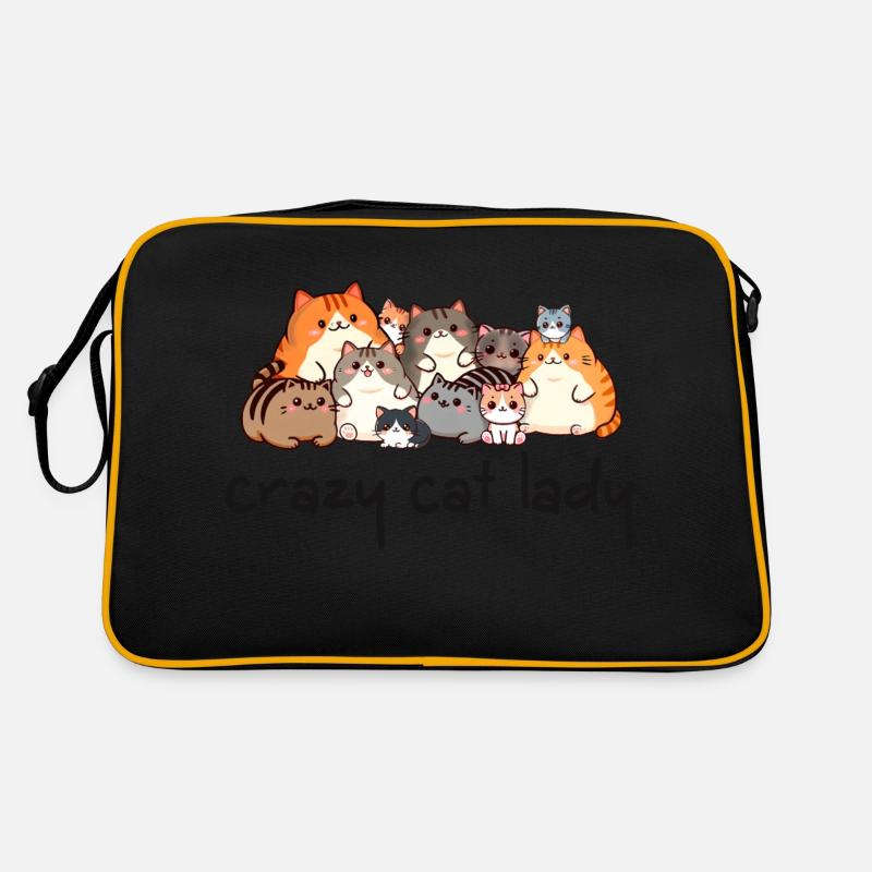 Retro Tasche