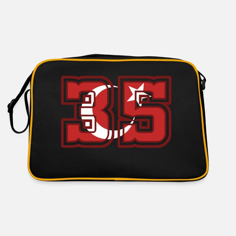Retro Tasche