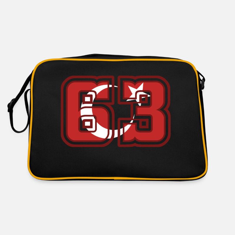 Retro Tasche