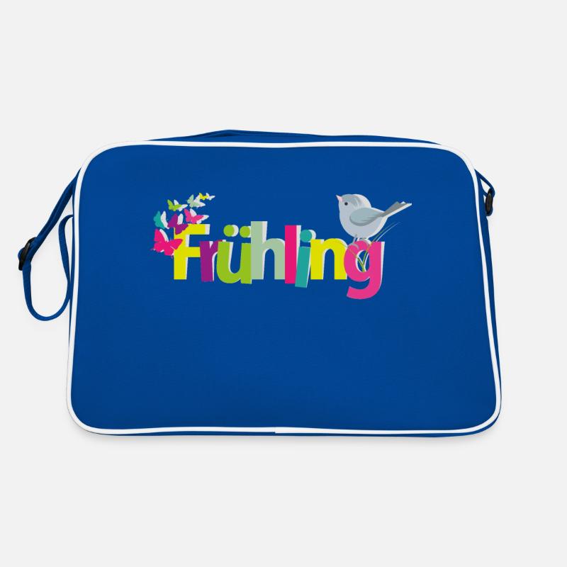 Retro Tasche