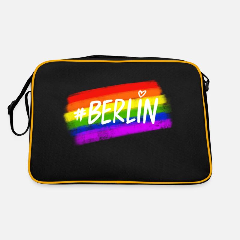 Retro Tasche