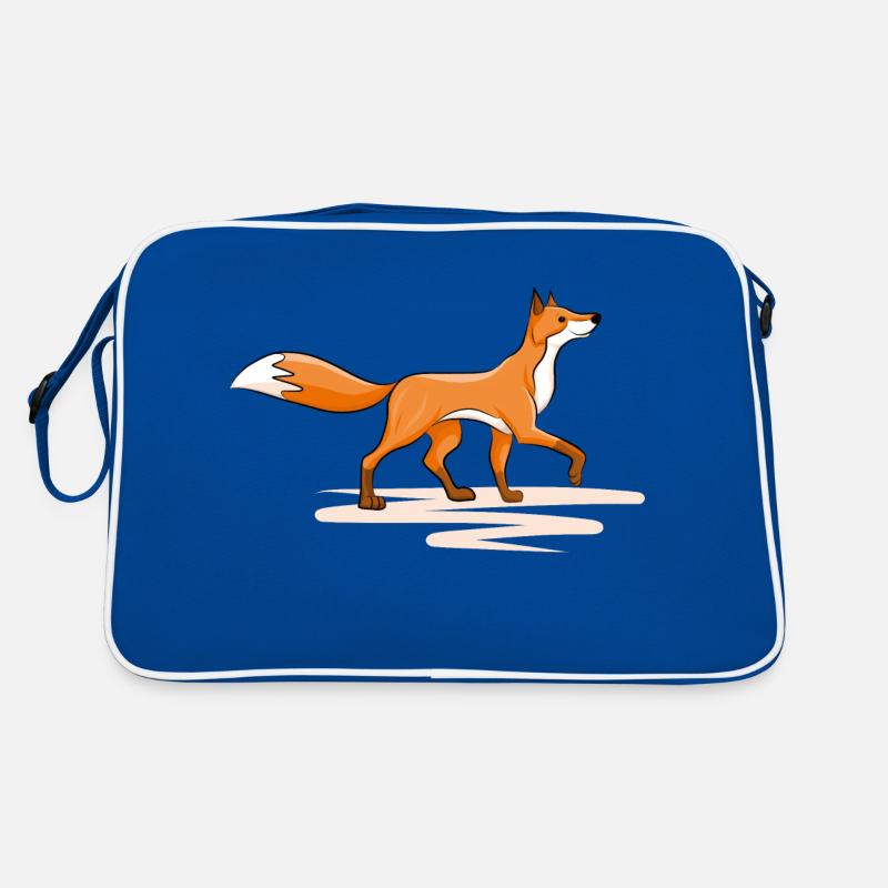 Fox Retro Bag