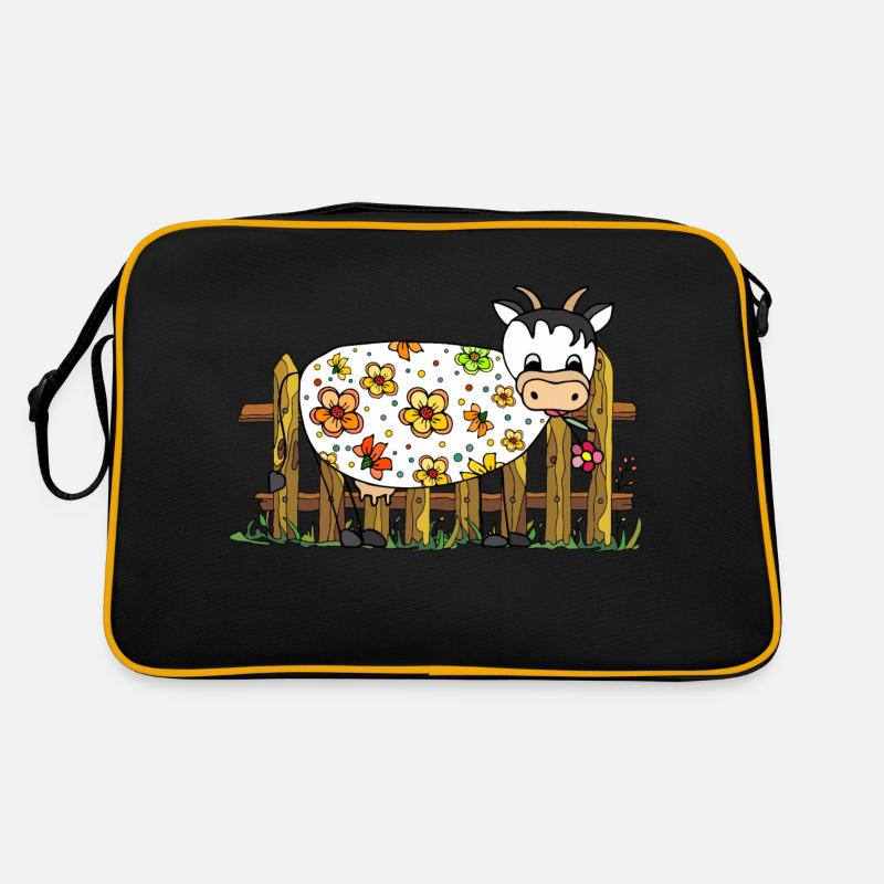 Retro Bag