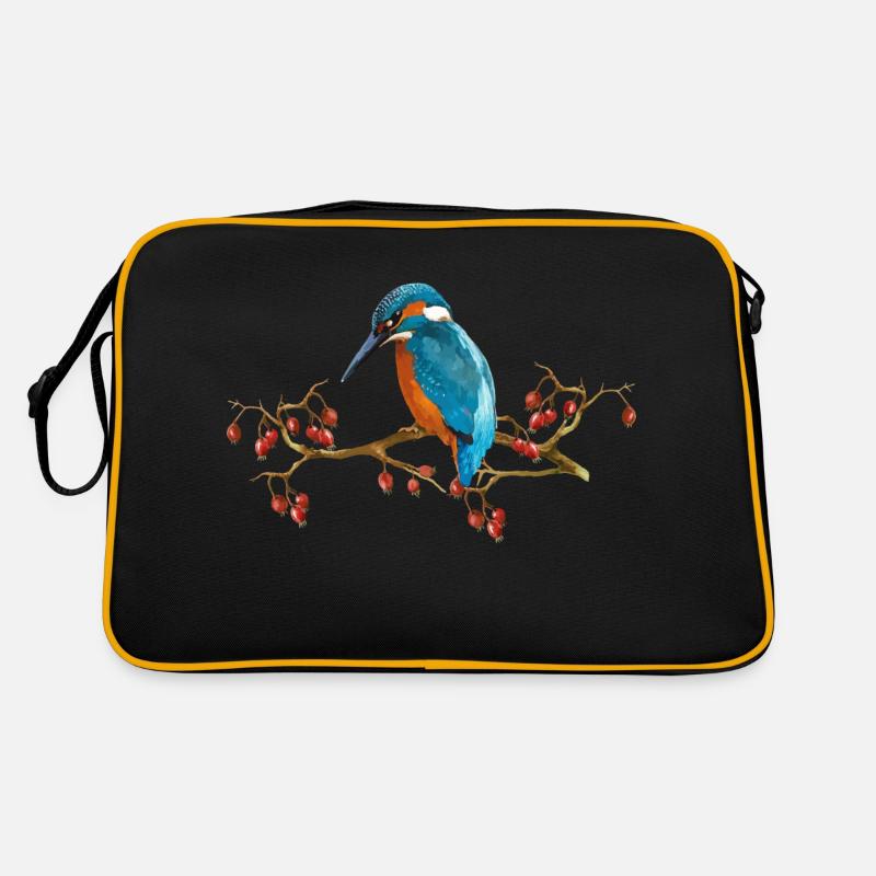 Retro Tasche