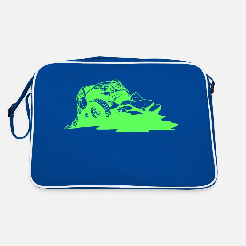 Sac Retro
