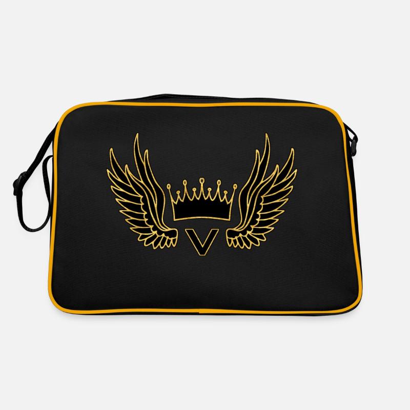 Retro Bag