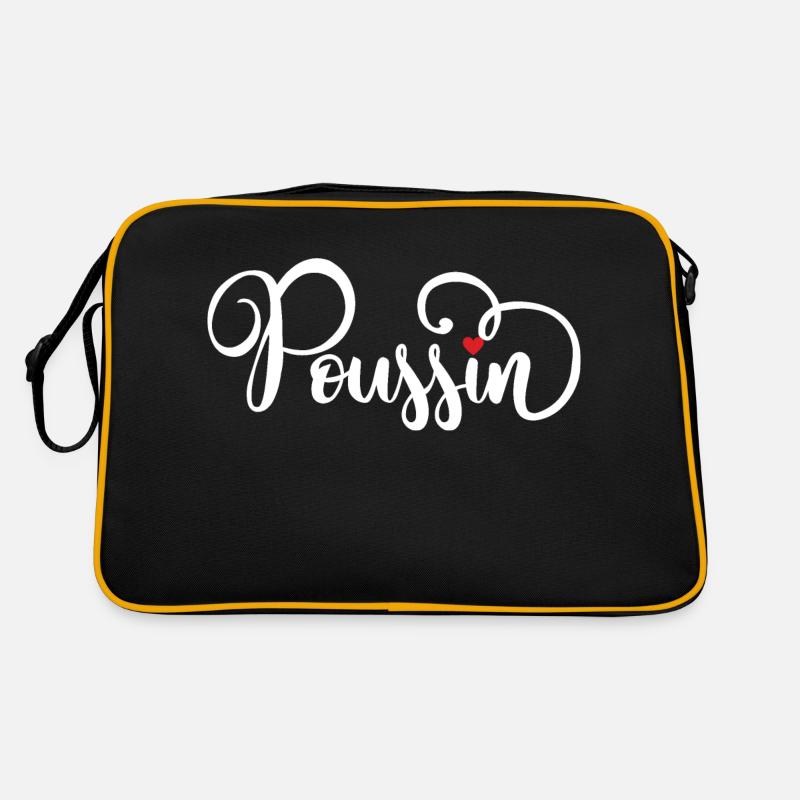 Retro Bag