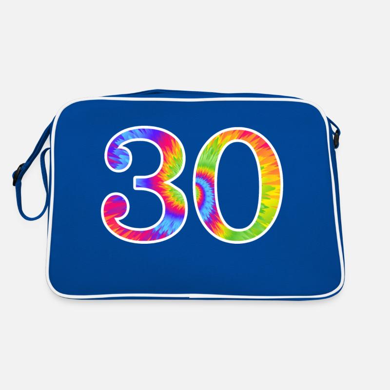 Retro Bag