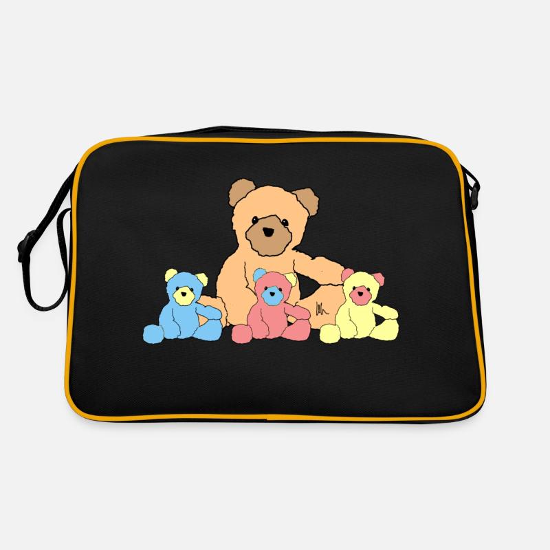 Retro Bag