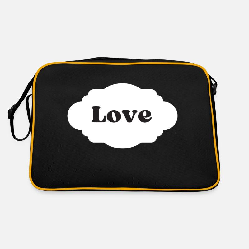 Love Sac Retro