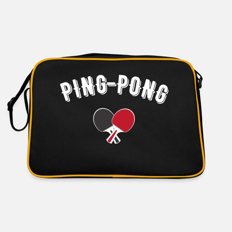Retro Bag