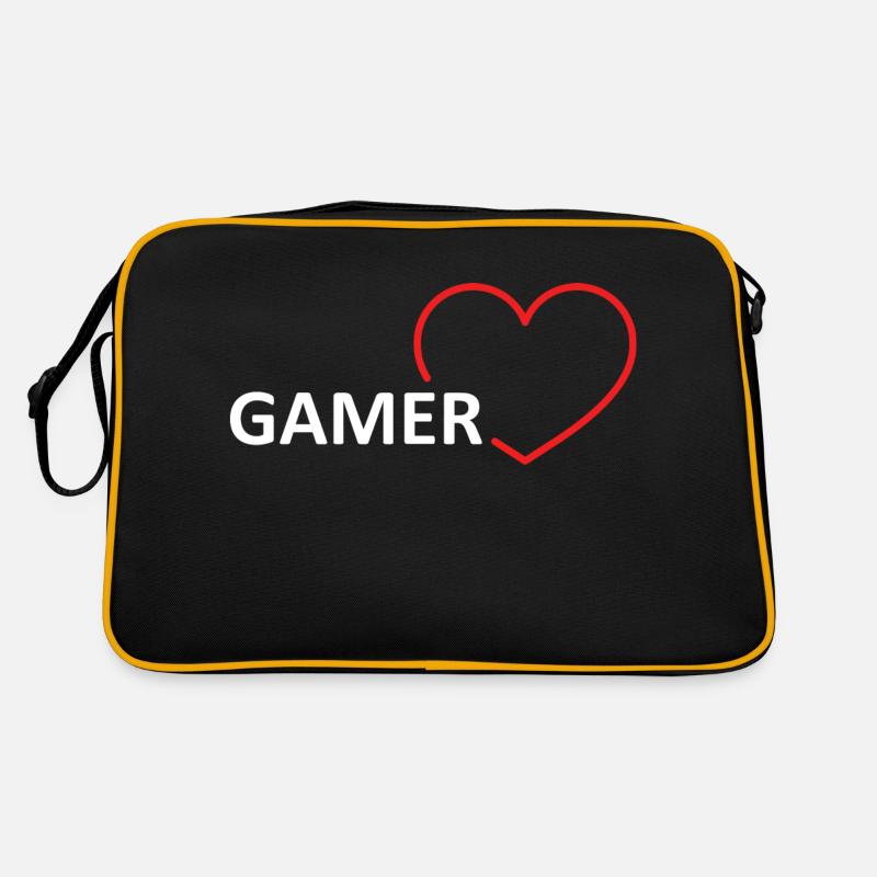 Jeu PC de jeu Sac Retro
