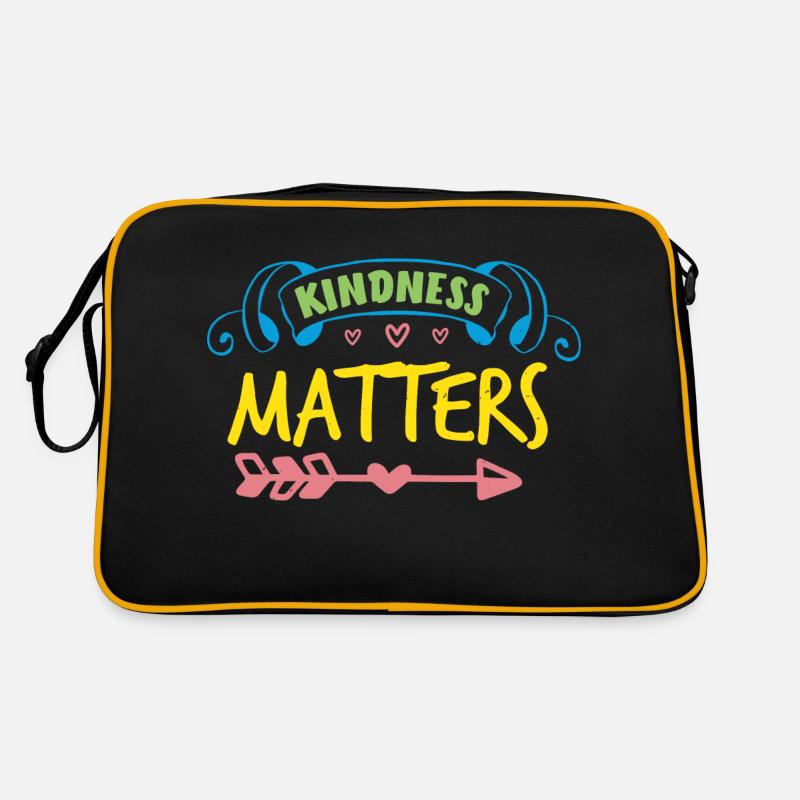 LA GENTILLESSE COMPTE Sac Retro