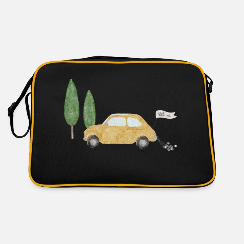 Retro Tasche