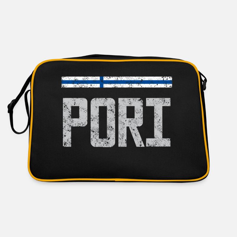 Pori Sac Retro