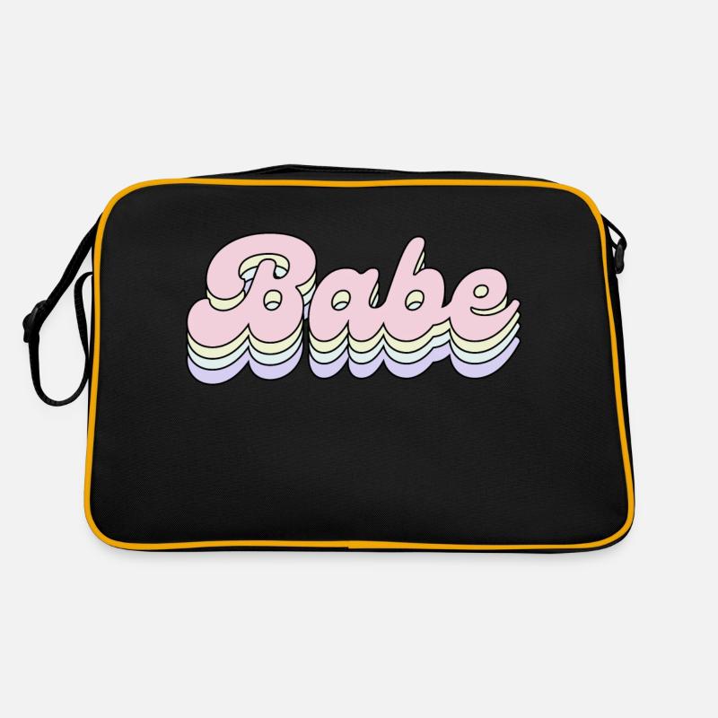 Retro Bag