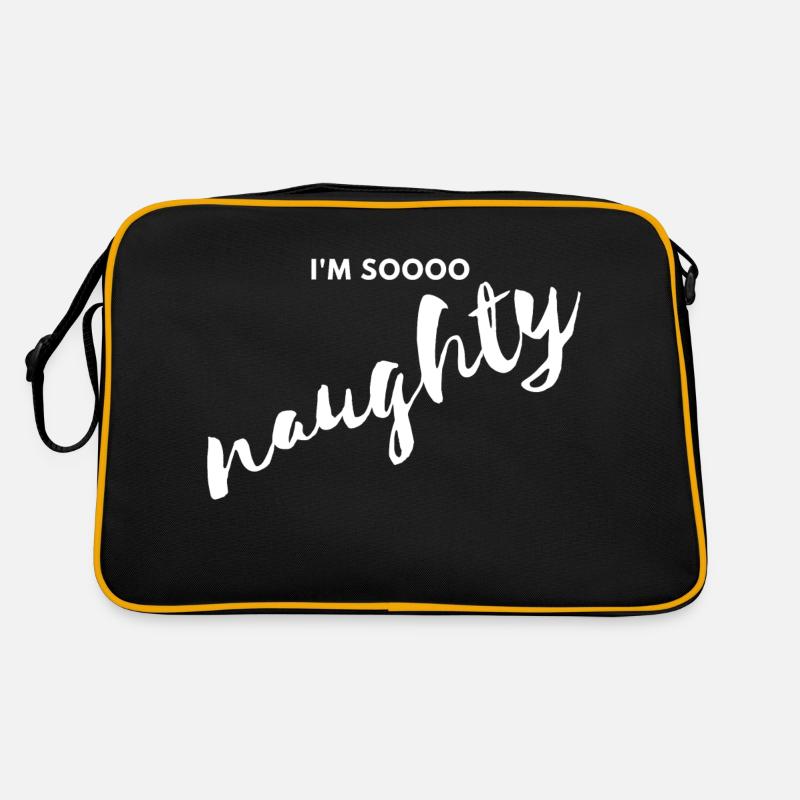 Retro Bag
