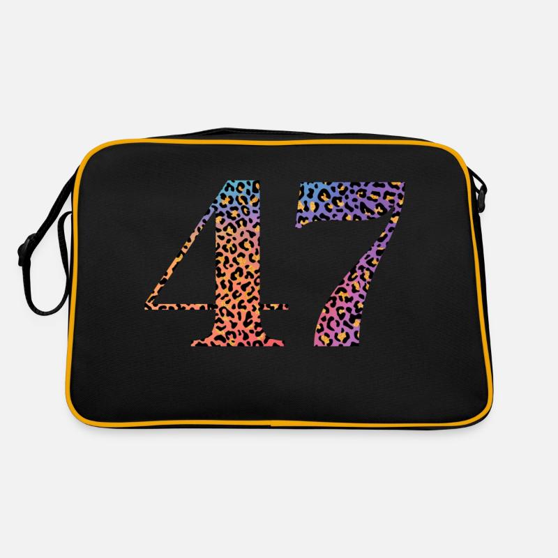Sac Retro
