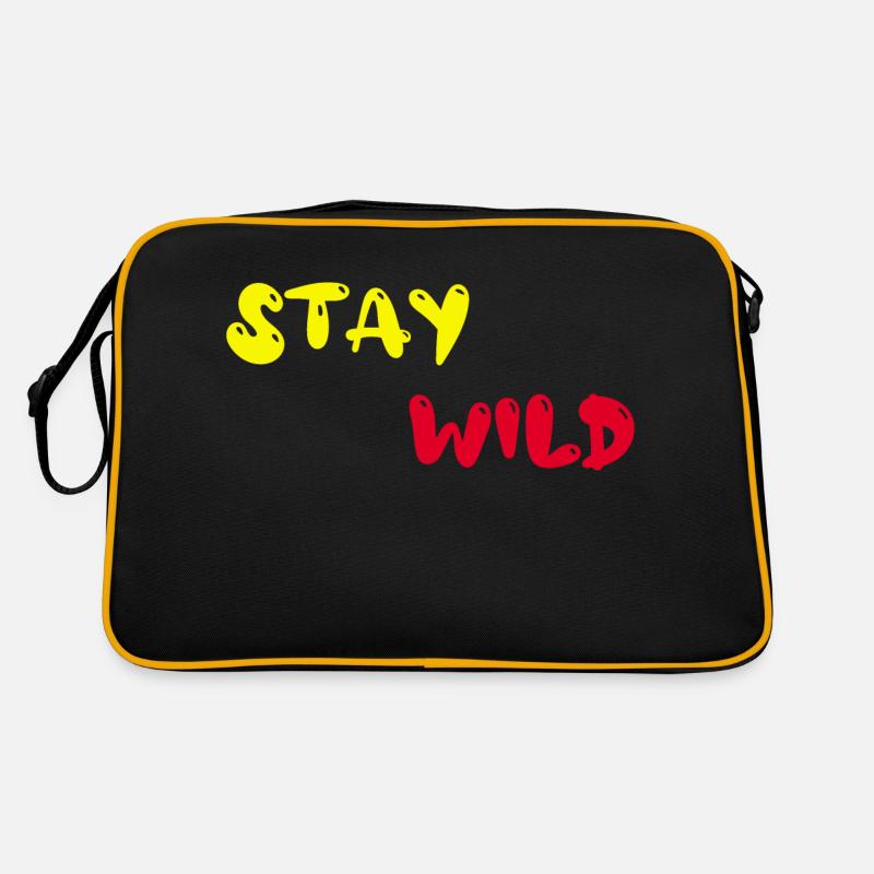Retro Tasche