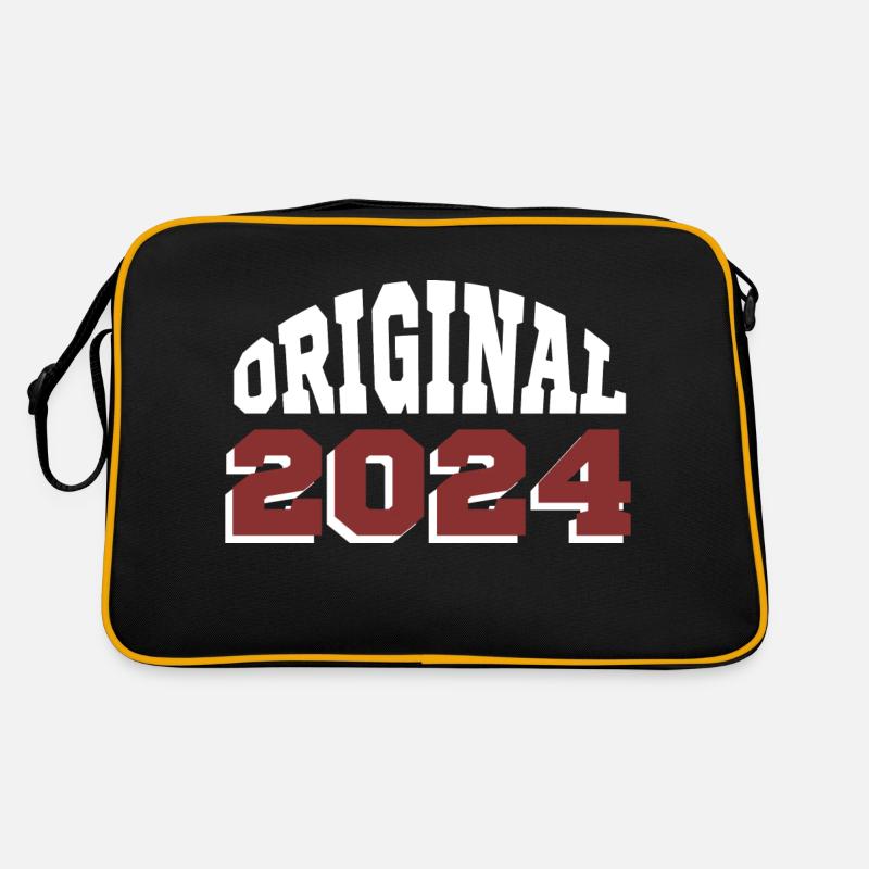Original 2024 Retro Bag