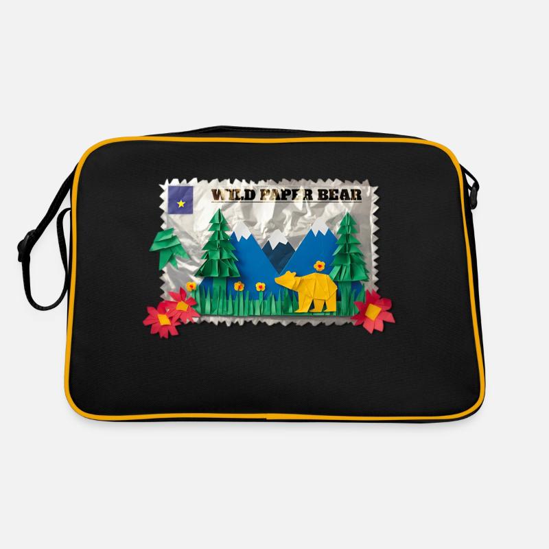 Sac Retro