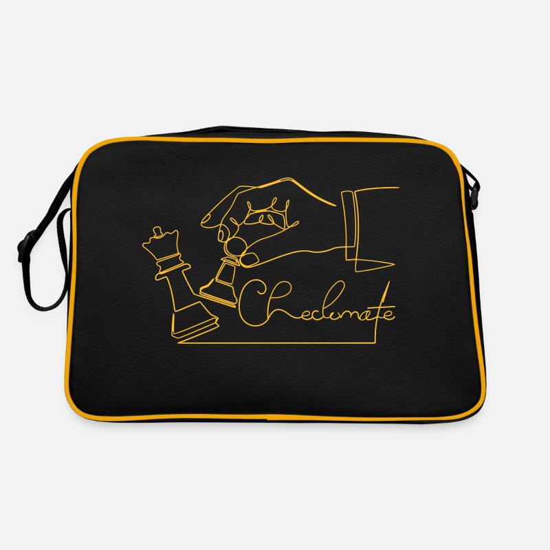 Sac Retro
