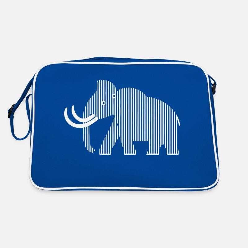 mammoth Retro Bag