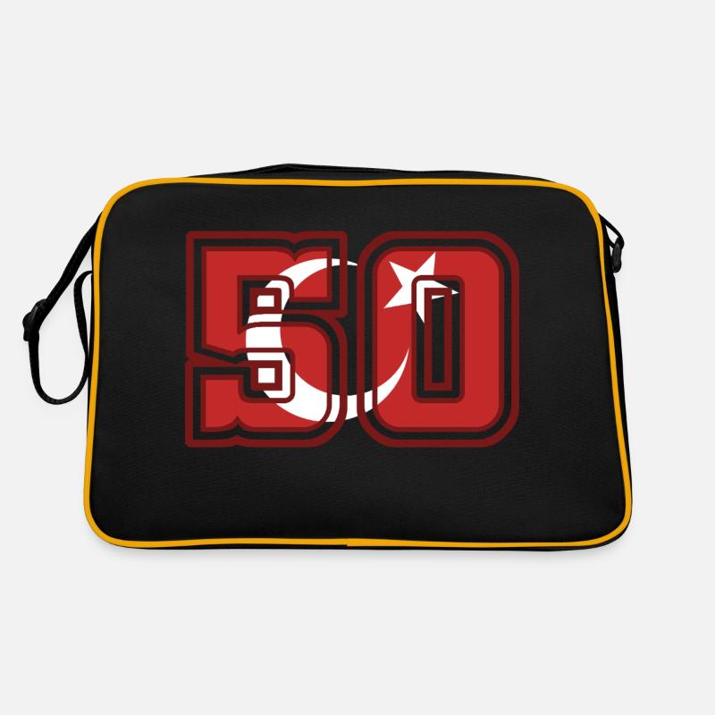 Retro Bag