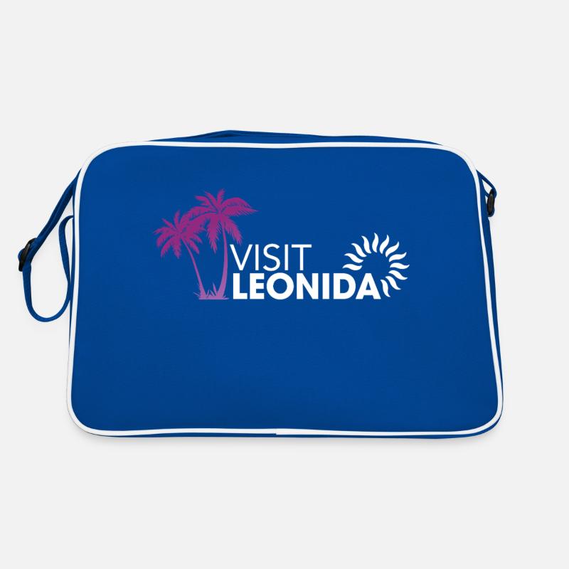 Visit Leonida VI Sac Retro