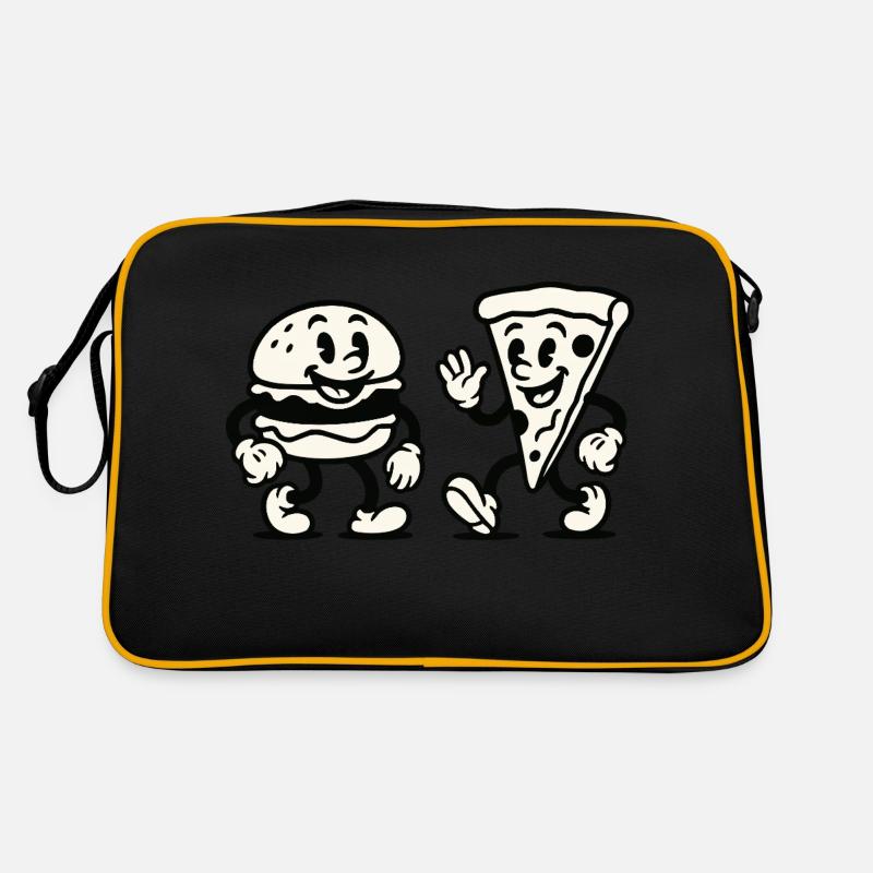 Sac Retro