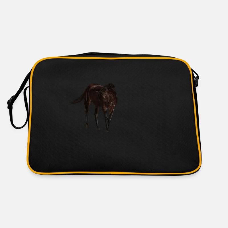 Cheval Sac Retro