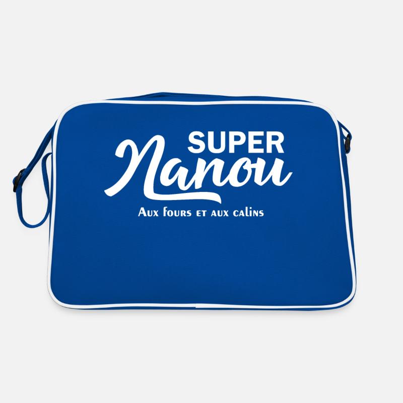 Sac Retro