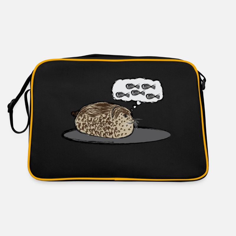 Sac Retro