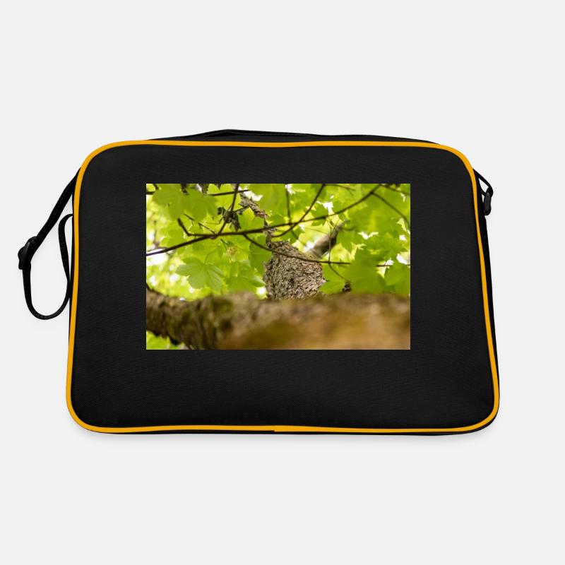 Retro Tasche