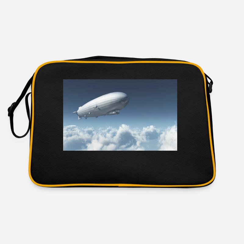 Retro Tasche