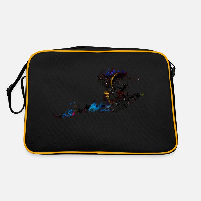 Retro Tasche