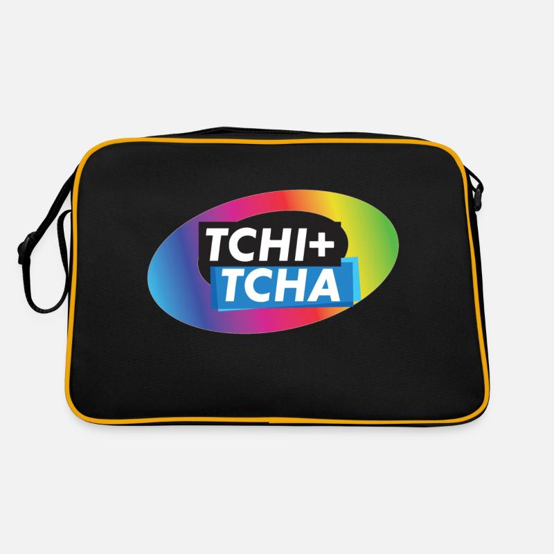 tchitcha Sac Retro