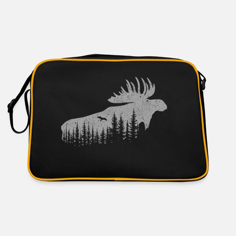 Retro Tasche