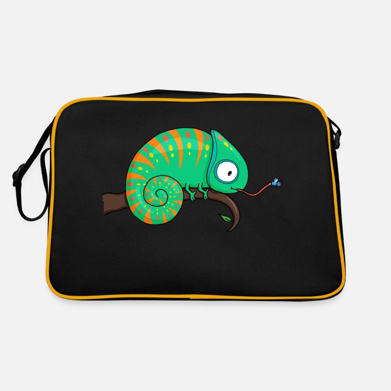 Retro Bag