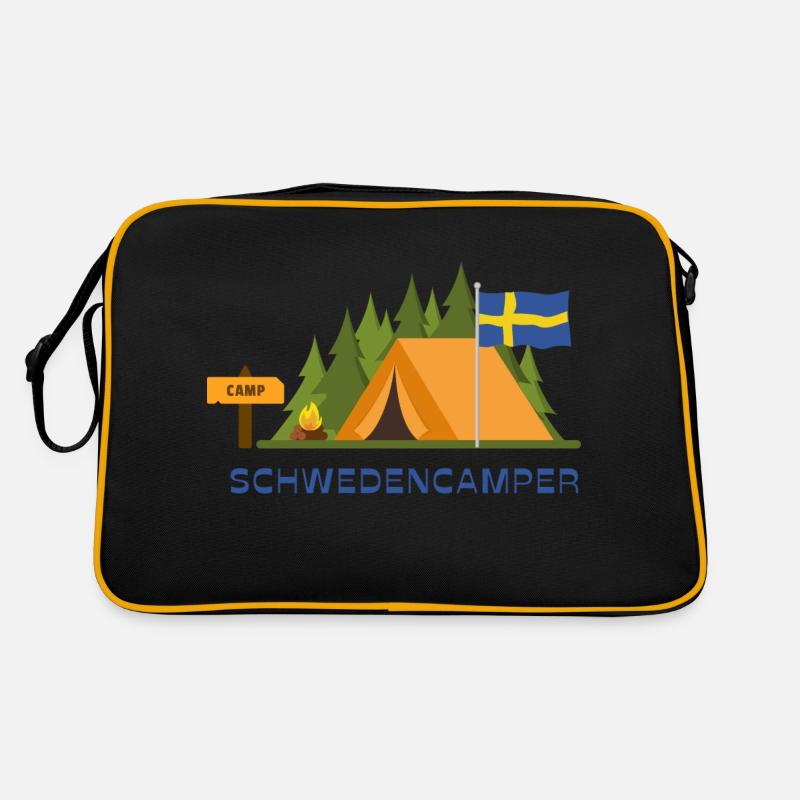 Retro Tasche