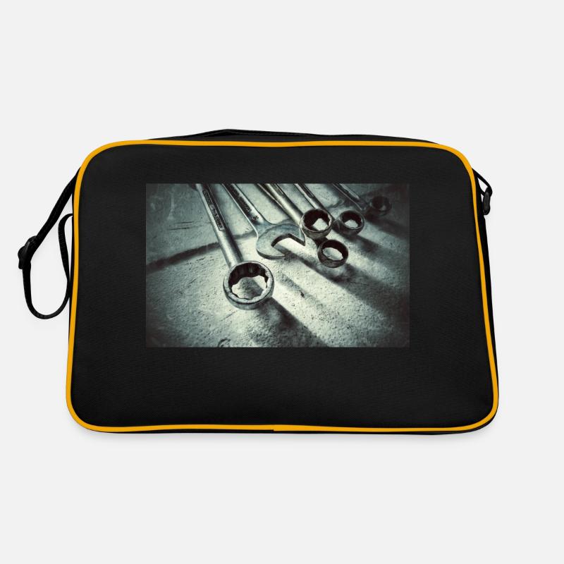 Sac Retro