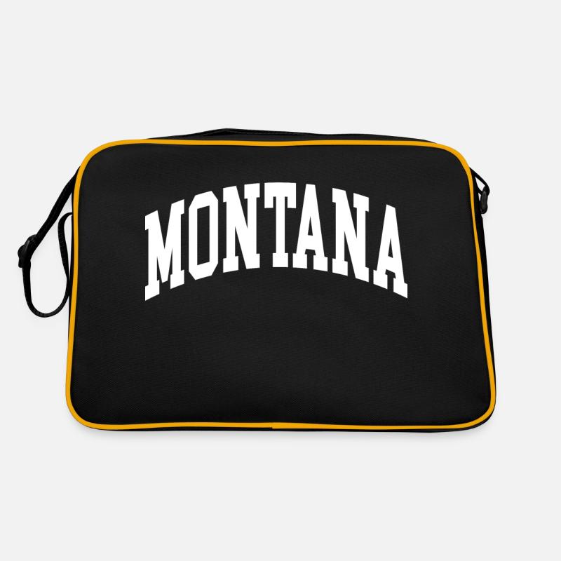 Montana Sac Retro