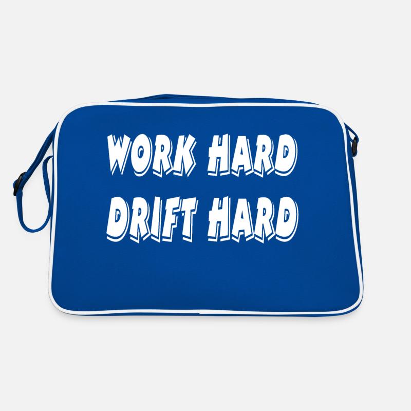 Auto Retro Tasche