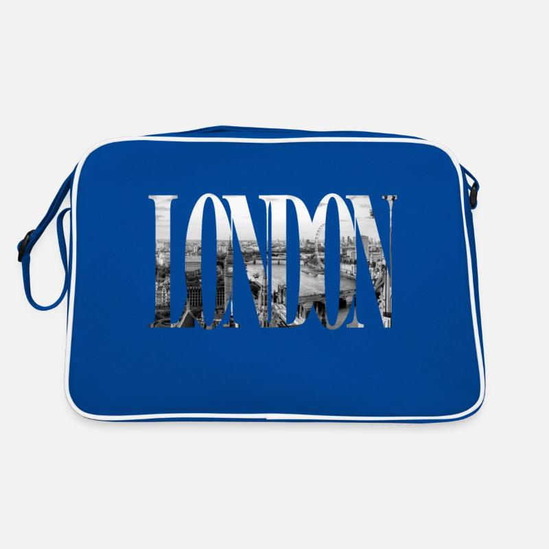 Sac Retro