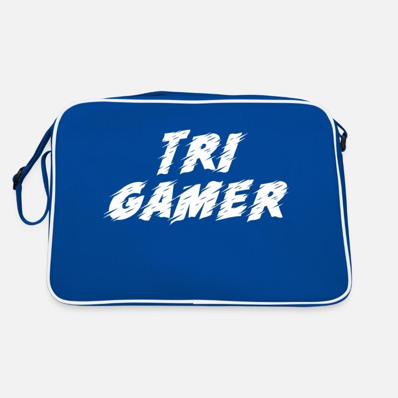 Game Gaming PC Retro Bag