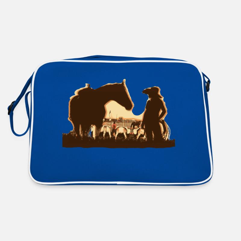 Retro Bag