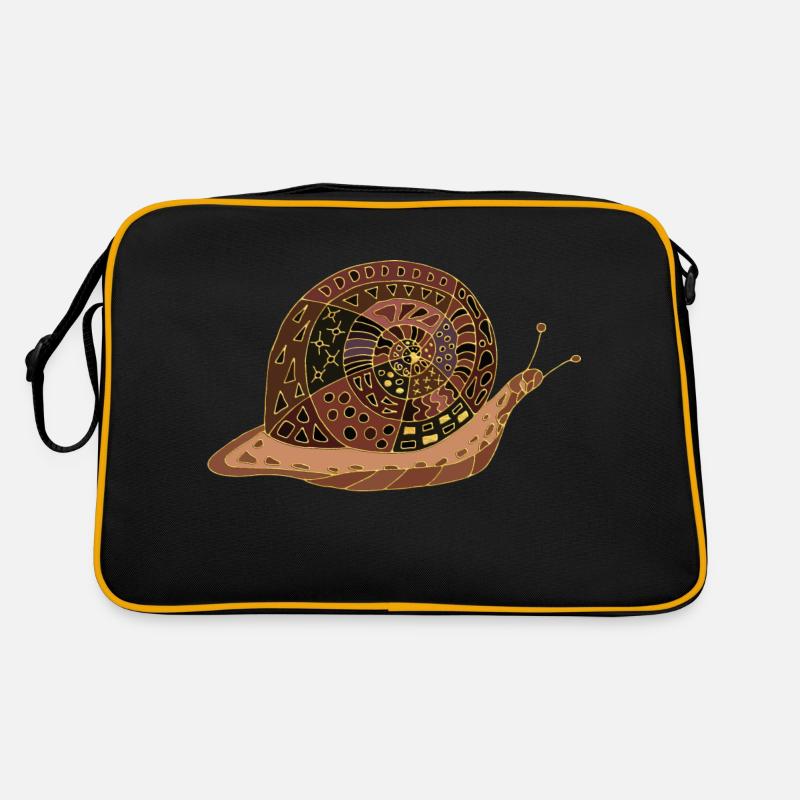 Retro Tasche