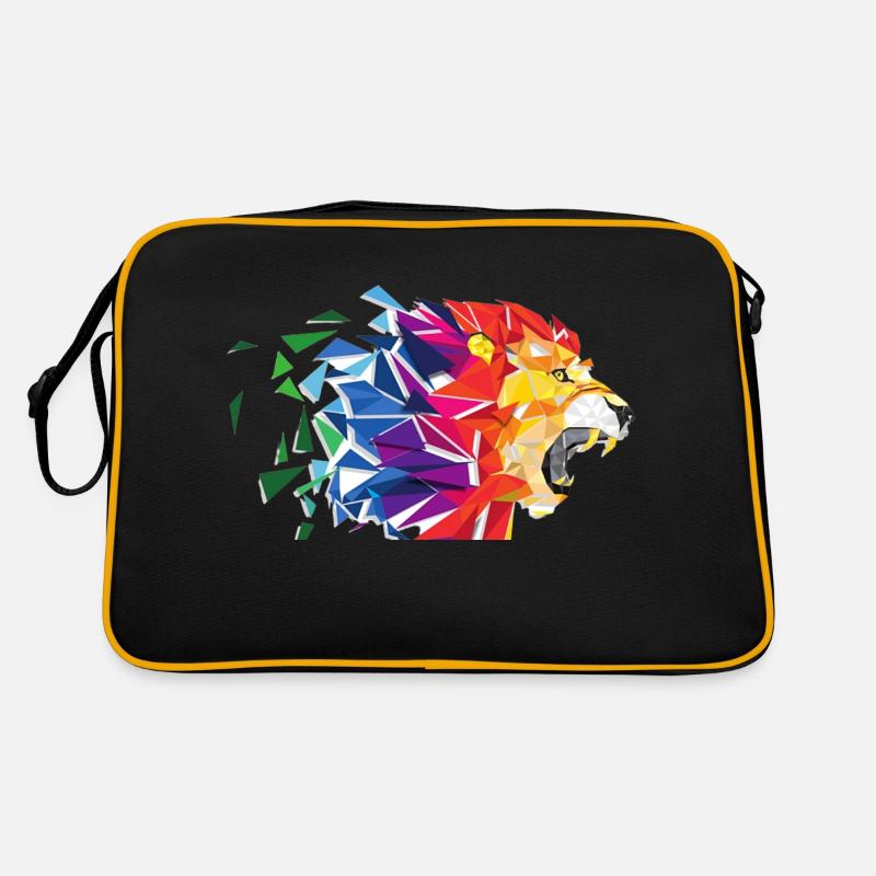 Retro Tasche